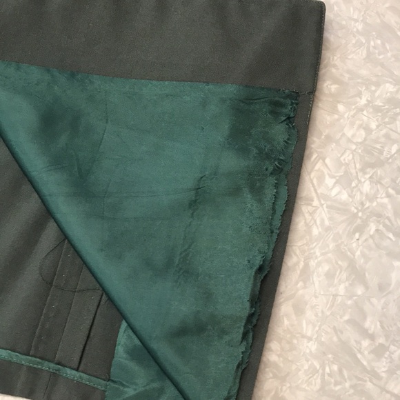 👨‍✈️Vintage Vietnam War Era Military Issued DSA Class 3 Suit Jacket, Size 42L - Picture 12 of 16